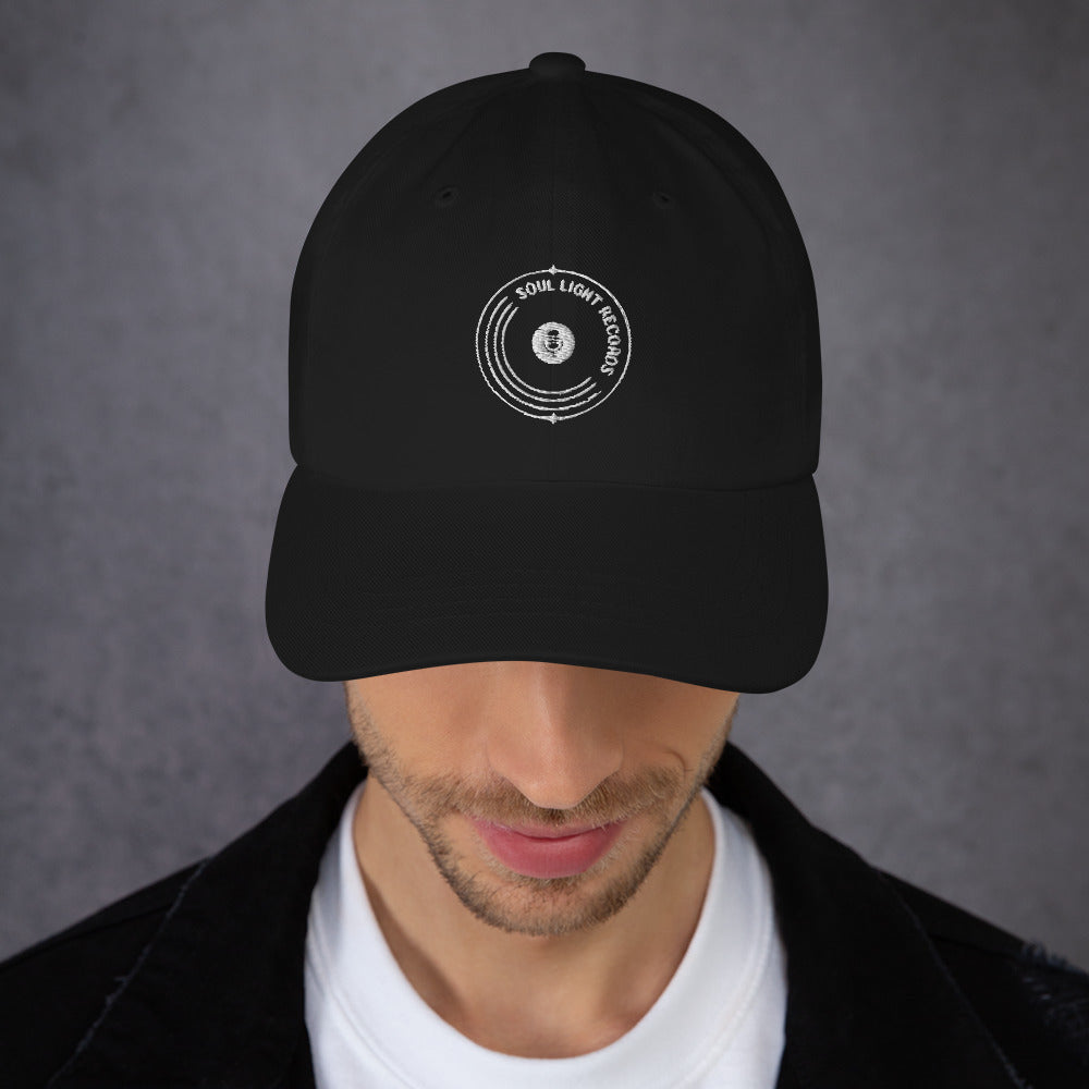 Soul Light Records Cap