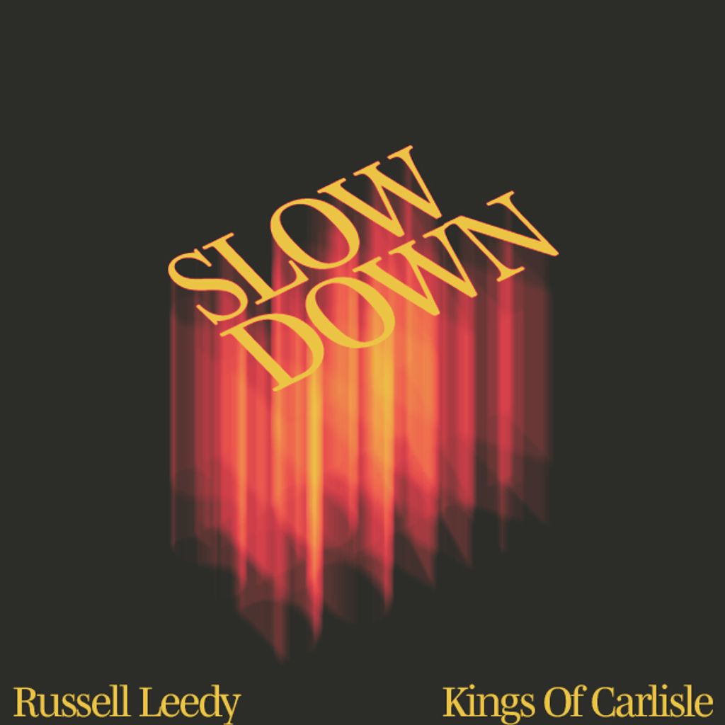 Slow Down